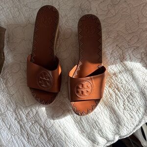 Tory Burch Heels
